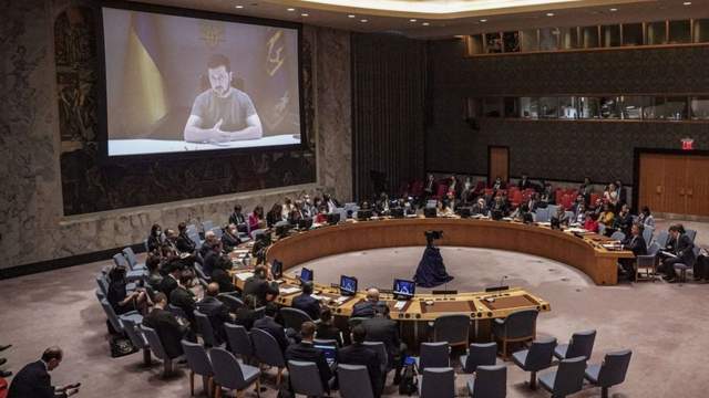 Брехня і злочини: Радбез ООН розтрощив росію за "референдуми" в Україні – основні заяви