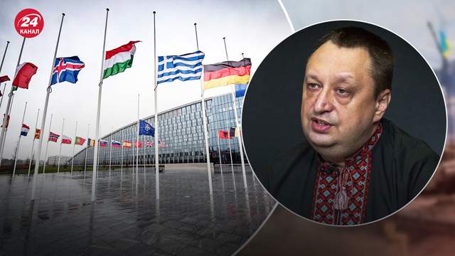 Угорщина досі не ратифікувала вступ Швеції: які перешкоди на шляху України до Альянсу