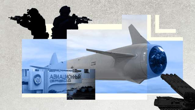 Сіяли смерть у Чечні та Україні: чим небезпечні ракети Х-59, якими атакують росіяни