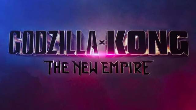 Неймовірна боротьба: вийшов трейлер фільму "Ґодзілла проти Конга 2"