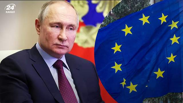 "В зручний час для Путіна": євродепутати про відновлення загрози ісламського тероризму в Європі