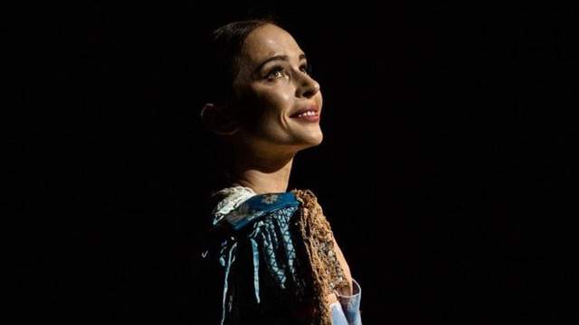 Солістка балету Національної опери України зібрала понад мільйон доларів: на що витратить кошти