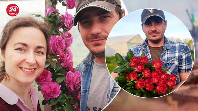 Троянди не цвістимуть: господар "Саду Квілінського" загинув на війні, підприємство закривається