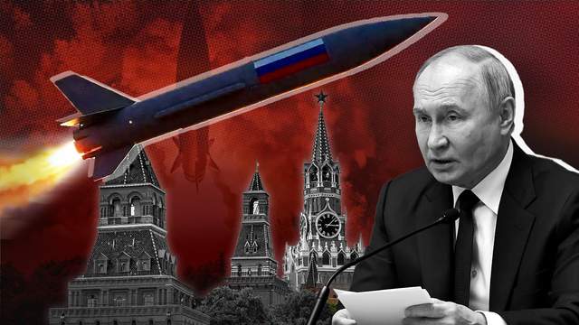 Росія може атакувати 