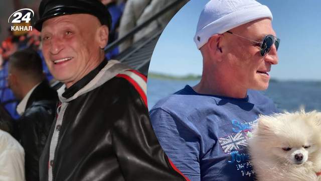 Старший за Полякову на 16 років: де зараз бізнесмен Вадим Буряковський