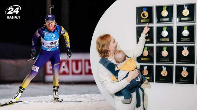 Відмовилася від зміни громадянства та народила дитину: де та чим займається легендарна Підгрушна