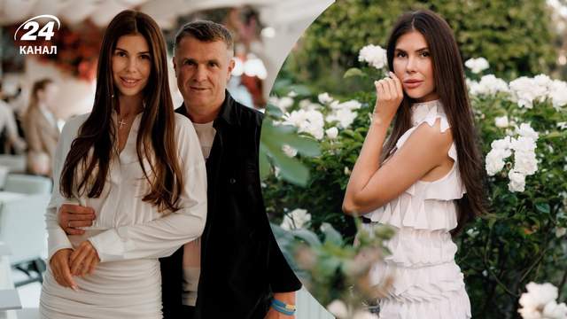Не знала, що закохалась у легенду футболу: що відомо та чим 