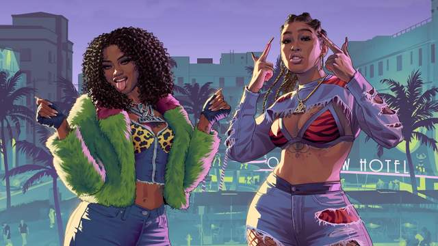 Розробники GTA 6 втрапили у скандал напередодні релізу гри