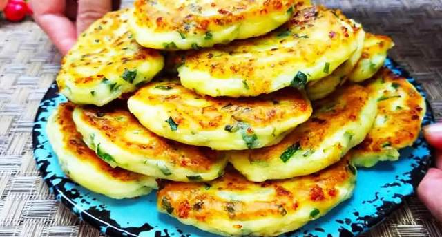 За рецептом станутьу чергу: сніданок за 10 хвилин — аромат на весь підʼїзд