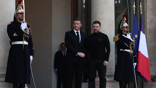 Зможемо далеко бити: експерт оцінив зброю, яку отримає Україна після угоди з Францією