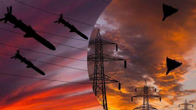 "Шахеди" б'ють по різних регіонах, є загроза балістики: деталі нової атаки на Україну