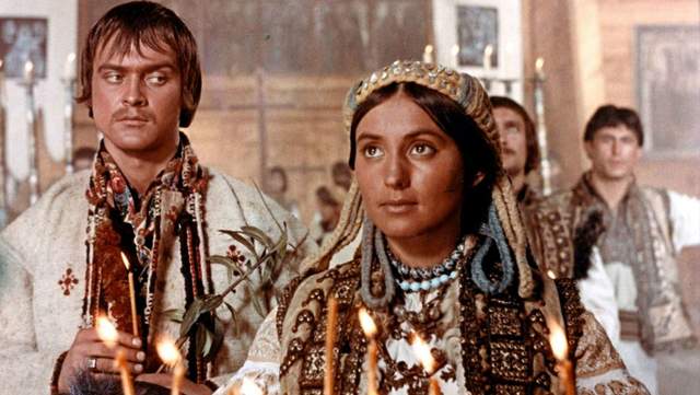 100 найкращих українських фільмів усіх часів