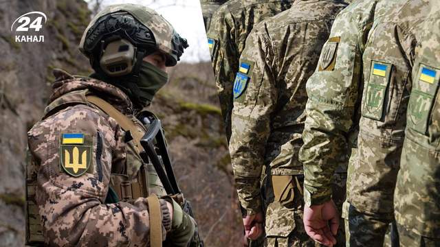 Новий принцип розподілу мобілізованих: військовий експерт сказав, як це допоможе підсилити фронт