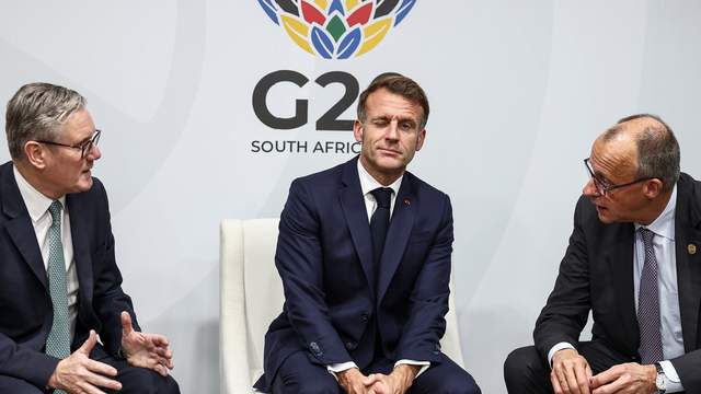 Вони шоковані, &ndash; політичний експерт назвав найбільший страх Європи&nbsp;