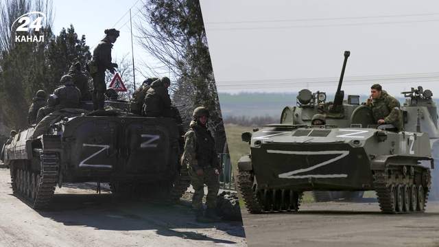 Експериментують, &ndash; військовий розповів, на що росіяни зробили ставку біля Покровська