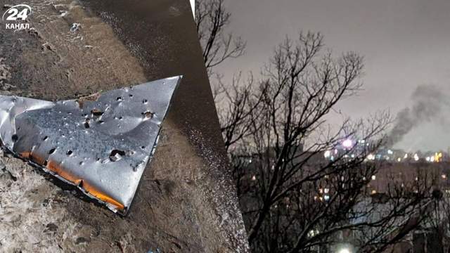 У Воронежі та Бєлгороді &ndash; блекаут: під ударом могла бути ТЕЦ