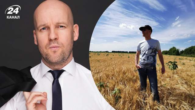 Пародіює Зеленського, Трампа та путіністів: де зараз "кварталівець" Юрій Великий