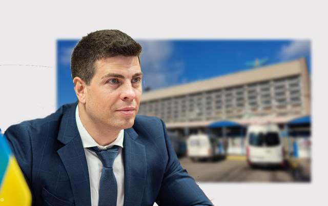 Цифровий конкурс на автобусні маршрути відбувся максимально швидко