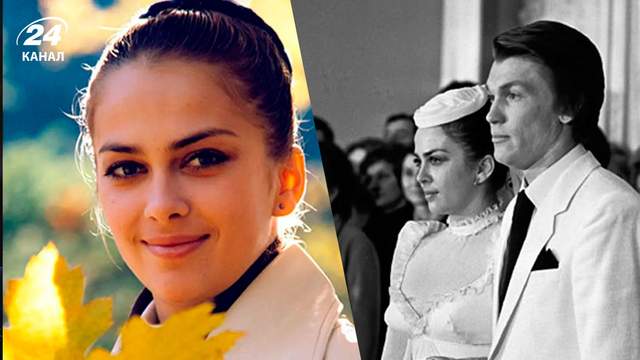 Неймовірна красуня та колишня дружина Блохіна: як у молодості виглядала Ірина Дерюгіна