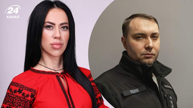 Який вигляд має дружина очільника ОП Кирила Буданова: історія кохання пари