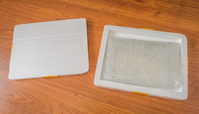 Викинете пінопласт &ndash; наробите шкоди: як правильно його утилізувати