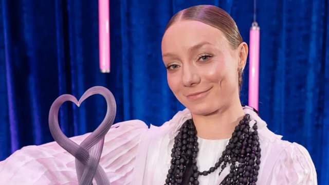 Я боялася, &ndash; LEL&Eacute;KA вперше прокоментувала свою перемогу у Нацвідборі-2026