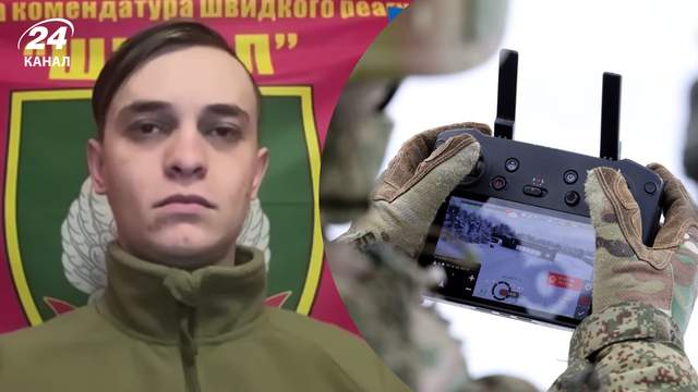 Військовий розповів, як на фронт вплинуло відключення терміналів Starlink