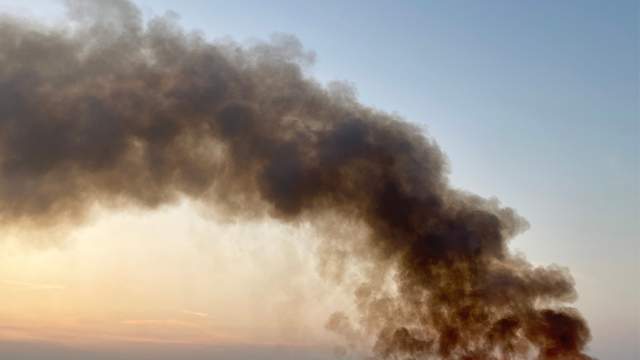 Резонансний удар, &ndash; Андрющенко розкрив деталі успішної атаки по базі росіян на Донеччині