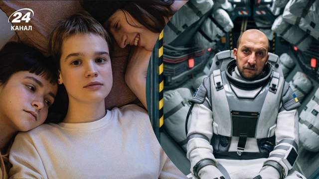 5 українських фільмів, які вас вразять