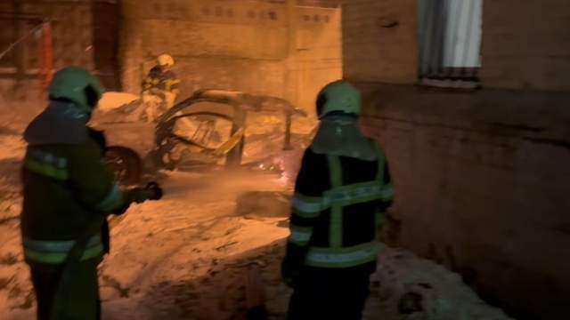 У Києві пролунав вибух: тривогу в місті не оголошували