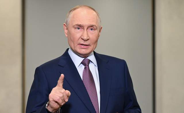 Все може статись за день: за якої умови та коли Росія може зупинити війну