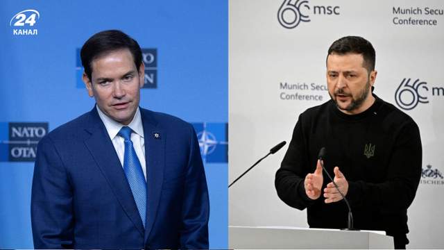 Цього чекають найбільше: що відбуватиметься на другий день Мюнхенської конференції