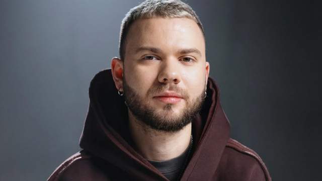 Думав, що це затримка в розвитку, &ndash; LAUD вперше розповів про рідкісну вроджену патологію