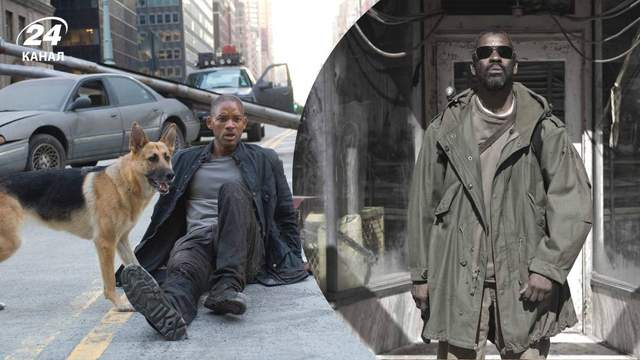 3 фільми про кінець світу, які не захочеться ставити на паузу