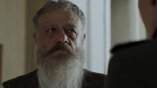 Історико-драматичний фільм про Крим, який варто подивитись ввечері