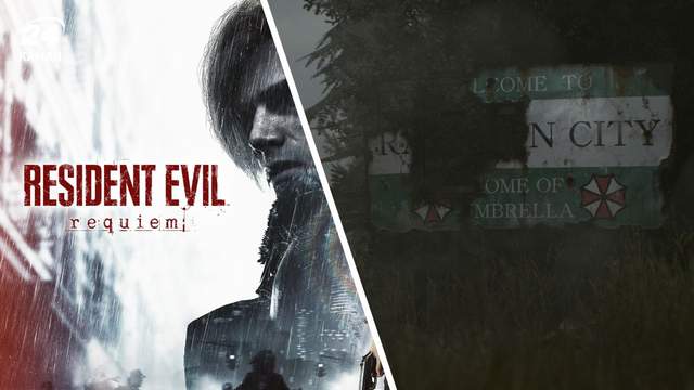Розробник Resident Evil Requiem побажав "тисячу смертей" тим, хто поширює витоки