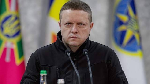 У СБУ пояснили, чому постраждало так багато правоохоронців у теракті у Львові