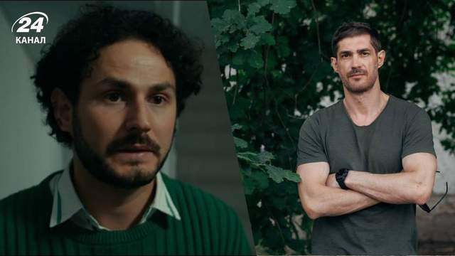 Де дивитися новий детективний серіал "Справа НБР" зі Сергієм Стрельніковим у головній ролі