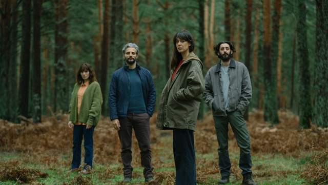 Серед найпопулярніших на Netflix в Україні: новий іспанський трилер, який не можна пропустити