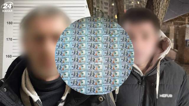 Майже мільйон "за клінінг": працівники автомийки вкрали гроші з авто клієнтки