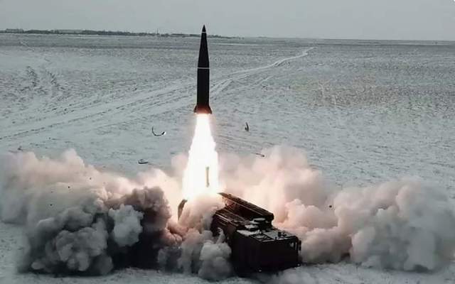 Військовий сказав, як удар "Фламінго" по заводу "Іскандерів" вплине на обстріли України