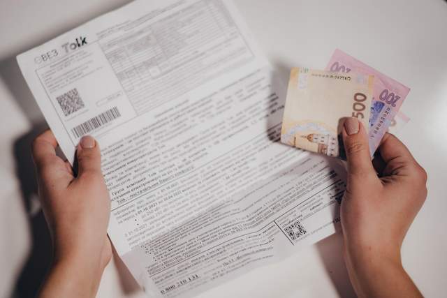 Показники лічильника за світло: коли та як їх потрібно подавати