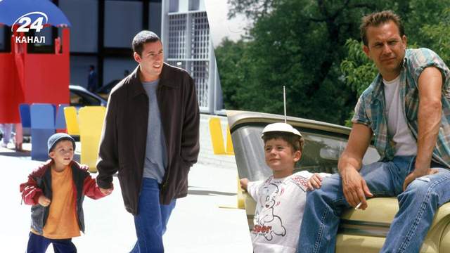 Для перегляду на вихідних: 9 фільмів 90-х, про які ви могли забути