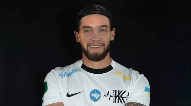 Після гучного скандалу з ТЦК Колесник визначився із футбольною кар'єрою