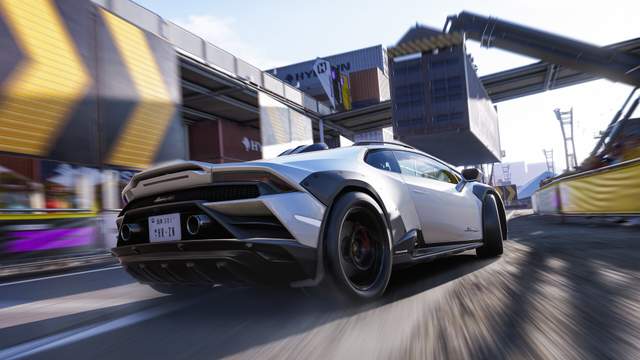 Перший геймплей Forza Horizon 6 розчарував фанатів: що не так із Японією в грі