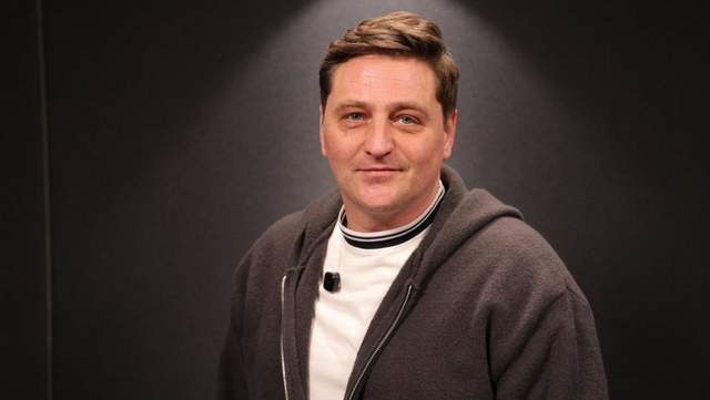 Зірка "Кіборгів" В'ячеслав Довженко відповів, на чому економить