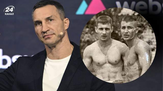 Мало хто знає, але Володимир Кличко не зміг здійснити свою головну мрію