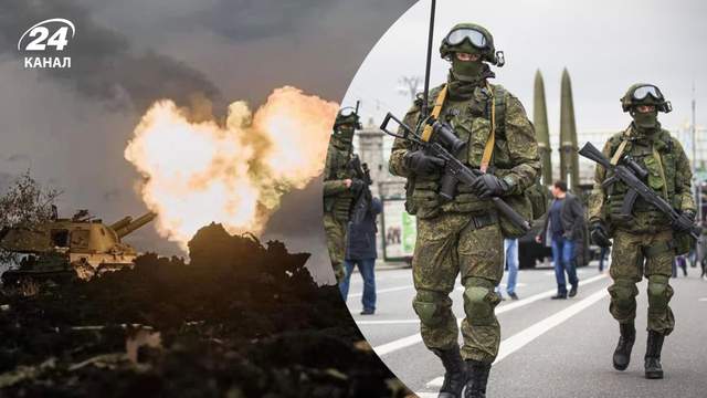 Б'ються головою об стінку, – військовий оглядач спрогнозував сумний для Росії наслідок наступу