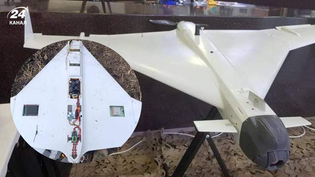Новий БпЛА "Клин", яким Росія атакує Україну: "Флеш" розповів, чим він особливий