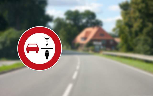 Небезпечний знак у Європі: три символи можуть коштувати дорого